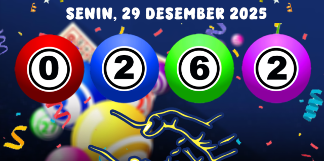 RESULT NEWJERSEYMID POOL 29 DESEMBER 2025