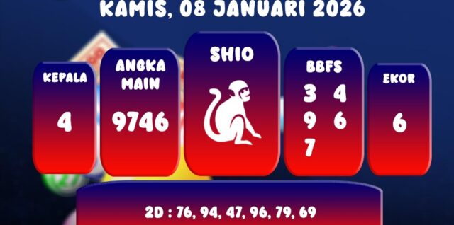 PREDIKSI CAMBODIA POOL 08 JANUARI 2026
