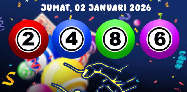 RESULT NEWJERSEYMID POOL 02 JANUARI 2026