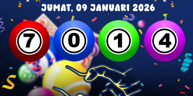 RESULT SYDNEY 09 JANUARI 2025