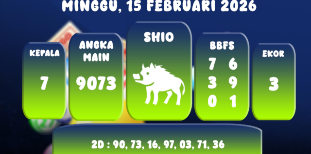 PREDIKSI NEWJERSEYEVE POOL 15 FEBRUARI 2026