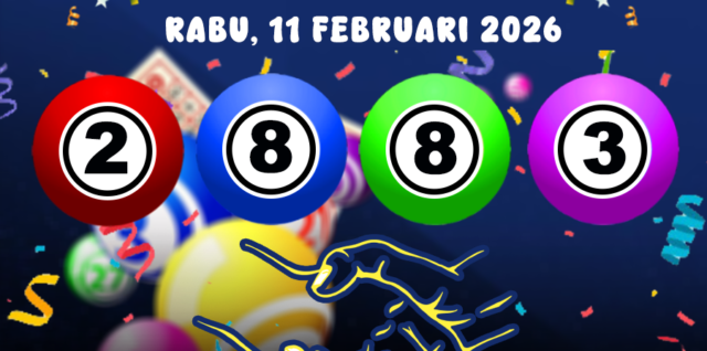RESULT NEWJERSEYMID POOL 11 FEBRUARI 2026