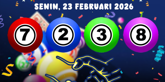 RESULT SYDNEY 23 FEBRUARI 2025