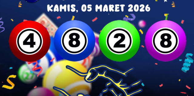 RESULT CAMBODIA POOL 05 MARET 2026
