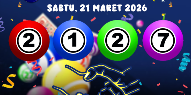 RESULT CAMBODIA POOL 21 MARET 2026