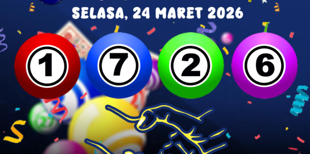 RESULT CAMBODIA POOL 24 MARET 2026