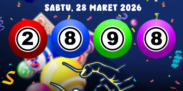 RESULT CAMBODIA POOL 28 MARET 2026