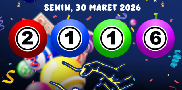 RESULT CAMBODIA POOL 30 MARET 2026