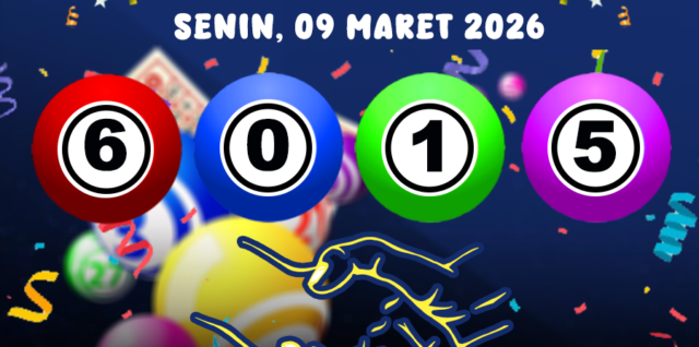 RESULT NEWJERSEYEVE POOL 09 MARET 2026