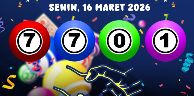 RESULT NEWJERSEYEVE POOL 16 MARET 2026