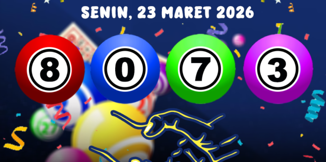 RESULT NEWJERSEYEVE POOL 23 MARET 2026