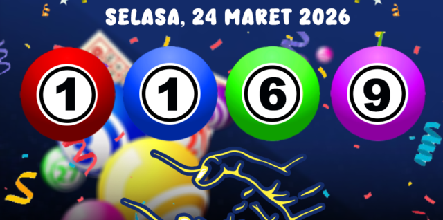 RESULT NEWJERSEYEVE POOL 24 MARET 2026