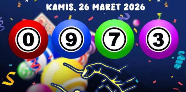 RESULT NEWJERSEYEVE POOL 26 MARET 2026
