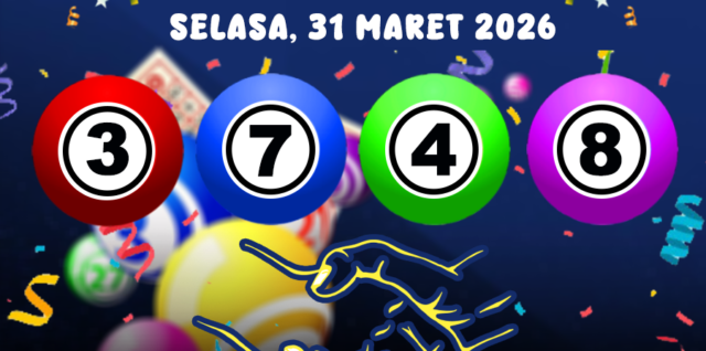 RESULT NEWJERSEYEVE POOL 31 MARET 2026