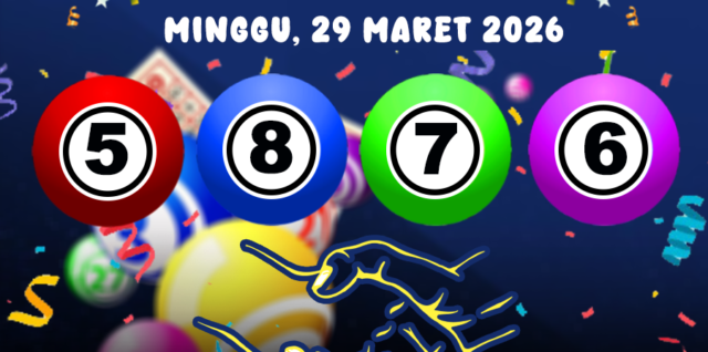 RESULT NEWJERSEYMID POOL 29 MARET 2026