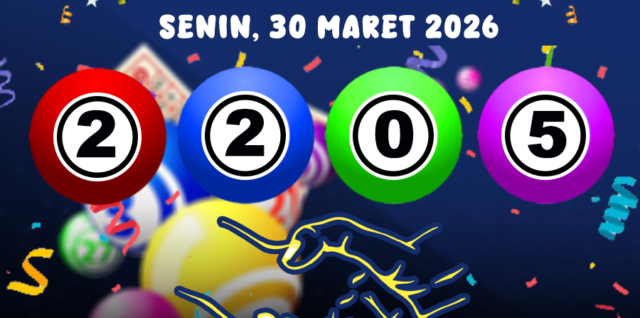 RESULT NEWJERSEYMID POOL 30 MARET 2026
