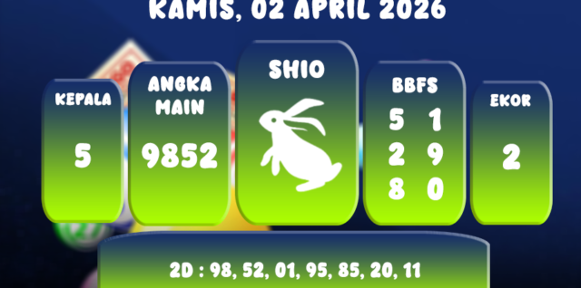 PREDIKSI NEWJERSEYEVE POOL 02 APRIL 2026