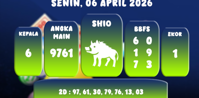 PREDIKSI NEWJERSEYEVE POOL 06 APRIL 2026