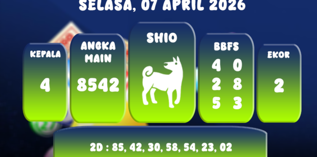 PREDIKSI NEWJERSEYEVE POOL 07 APRIL 2026
