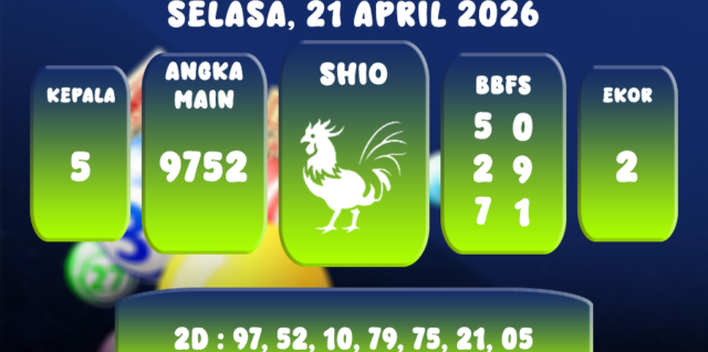 PREDIKSI NEWJERSEYEVE POOL 21 APRIL 2026