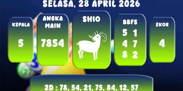 PREDIKSI NEWJERSEYEVE POOL 28 APRIL 2026