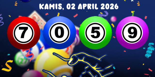 RESULT CAMBODIA POOL 02 APRIL 2026