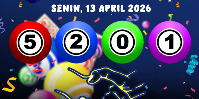 RESULT CAMBODIA POOL 13 APRIL 2026