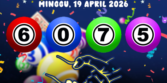 RESULT CAMBODIA POOL 19 APRIL 2026
