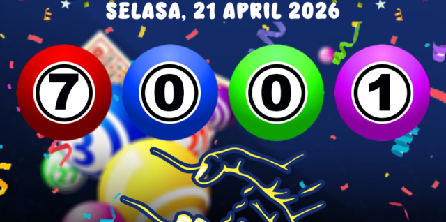 RESULT CAMBODIA POOL 21 APRIL 2026