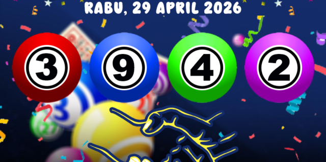 RESULT CAMBODIA POOL 29 APRIL 2026