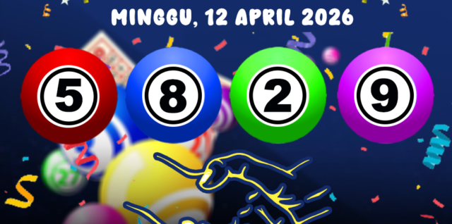 RESULT NEWJERSEYEVE 12 APRIL 2026