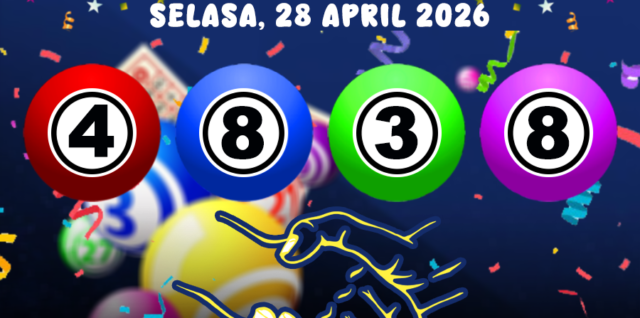 RESULT NEWJERSEYEVE 28 APRIL 2026