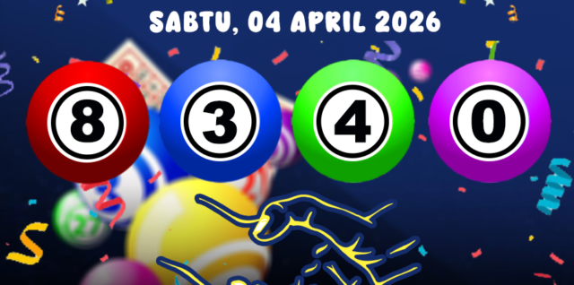 RESULT NEWJERSEYEVE POOL 04 APRIL 2026