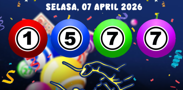 RESULT NEWJERSEYEVE POOL 07 APRIL 2026