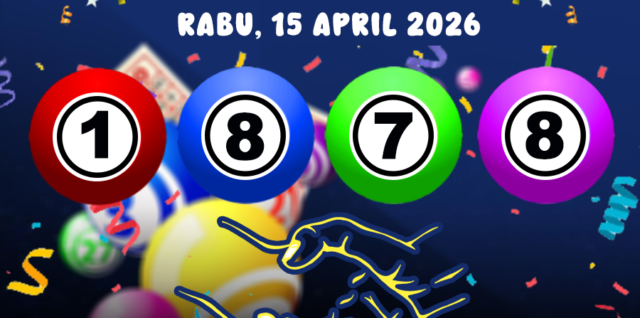 RESULT NEWJERSEYEVE POOL 15 APRIL 2026