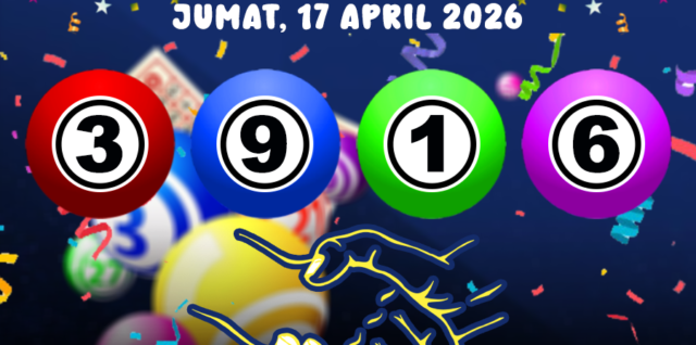 RESULT NEWJERSEYEVE POOL 17 APRIL 2026
