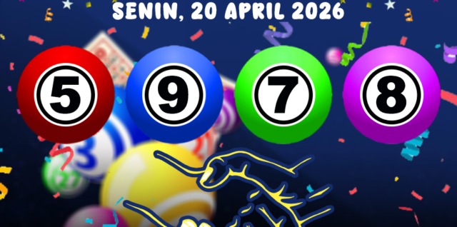RESULT NEWJERSEYEVE POOL 20 APRIL 2026