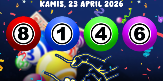 RESULT NEWJERSEYEVE POOL 23 APRIL 2026