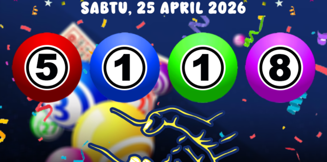 RESULT NEWJERSEYEVE POOL 25 APRIL 2026