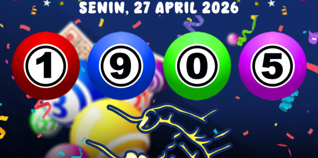 RESULT NEWJERSEYEVE POOL 27 APRIL 2026