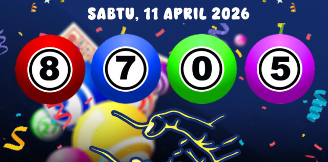 RESULT NEWJERSEYMID POOL 11 APRIL 2026