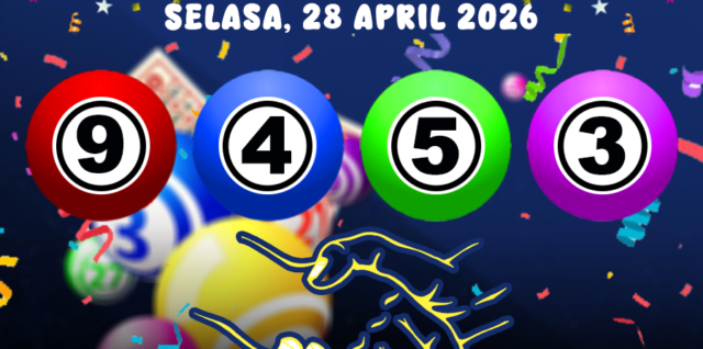 RESULT NEWJERSEYMID POOL 28 APRIL 2026