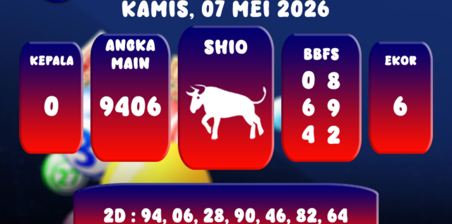 PREDIKSI CAMBODIA POOL 07 MEI 2026