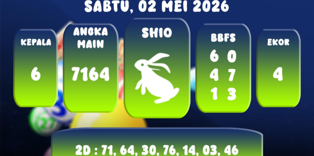 PREDIKSI NEWJERSEYEVE POOL 02 MEI 2026