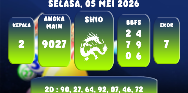 PREDIKSI NEWJERSEYEVE POOL 05 MEI 2026