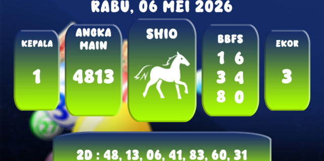 PREDIKSI NEWJERSEYEVE POOL 06 MEI 2026
