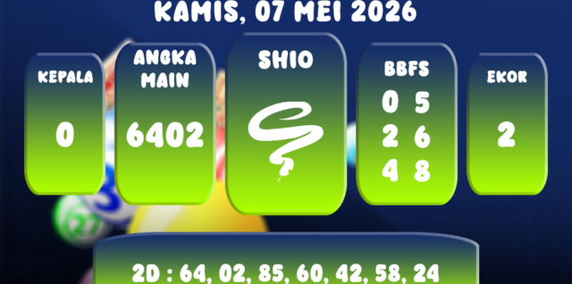 PREDIKSI NEWJERSEYEVE POOL 07 MEI 2026