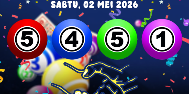 RESULT CAMBODIA POOL 03 MEI 2026