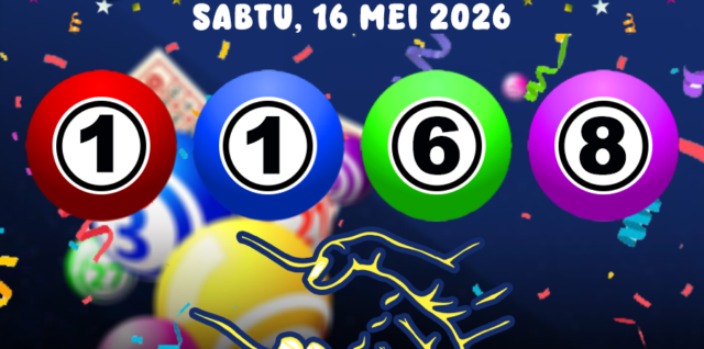 RESULT CAMBODIA POOL 16 MEI 2026