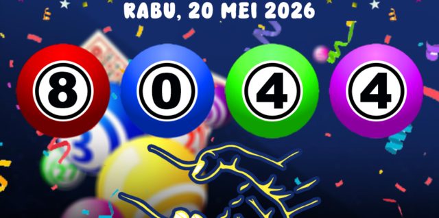RESULT NEWJERSEYEVE POOL 20 MEI 2026